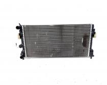 Radiator racire apa, cod 6R0121253, VW Polo (6R), 1.6 TDI, CAYC (idi:527825)