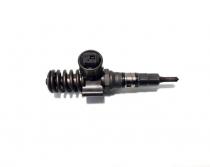 Injector, cod 03G130073G+, BPT, 0414720404, VW Jetta 3 (1K2), 2.0 TDI, BKD (pr:110747)