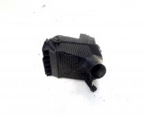 Carcasa filtru aer, cod 8200176558, Renault Megane 2 Combi, 1.6 benz, K4M791 (id:531117)