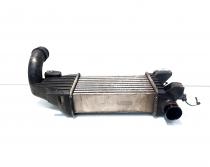 Radiator intercooler, cod GM13128926, Opel Astra H, 1.7 CDTI, Z17DTL (id:530760)