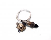 Sonda lambda, cod 89465-0H030, Toyota Yaris (P9) 1.4 D-4D, 1ND-TV (id:531534)