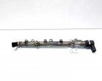 Rampa injectoare cu senzori, cod 7787164, 0445214030, Bmw 3 Compact (E46), 2.0 diesel, 204D4 (idi:530684)