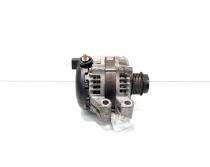 Alternator Denso, cod 8X23-10300-CB, Jaguar XF (X250) 3.0 diesel, 306DT