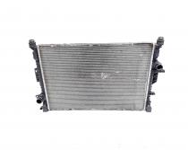 Radiator racire apa, cod 6G91-8C342-LB, Ford Mondeo 4 Turnier, 2.0 TDCI, TXBB (id:531856)