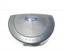 Airbag volan, cod 2S6A-A042B85-AJ, Ford Fusion (JU) (idi:530076)