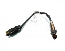 Sonda lambda, cod 9687161080, Citroen C3 (II) 1.6 HDI, 9H06 (id:531667)