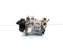 Compresor clima Sanden, cod AM5N-19D629-AB, Ford Mondeo 4 Turnier, 1.6 TDCI, T1BA (idi:530905)