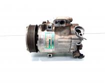 Compresor clima, cod 6Q0820803H, VW Polo sedan (9N), 1.4 TDI, AMF (idi:530119)