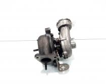 Turbosuflanta, cod 038145702E, Audi A4 (8EC, B7), 2.0 TDI, BRE (idi:530122)