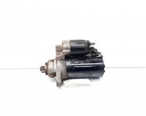 Electromotor, cod 02T911023H, Skoda Fabia 1 Combi (6Y5), 1.9 SDI, ASY, 5 vit man (idi:530123)