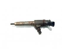 Injector, cod 0445110339, Peugeot 207 (WA), 1.4 HDI, 8HZ (idi:530127)