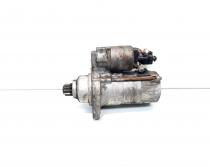 Electromotor, cod 02M911023N, Skoda Superb II (3T4), 2.0 TDI, BKD, 6 vit man (idi:530893)