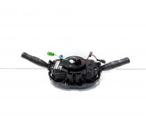 Spirala volan cu maneta semnalizare si stergatoare, cod 820021646229, Renault Megane 2 (idi:531106)