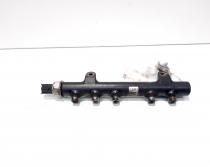 Rampa injectoare cu senzor, cod 9685297580, Ford Mondeo 4, 1.6 TDCI, T1BA (idi:530133)