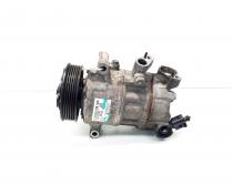 Compresor clima, cod 5N0820803, VW Golf 6 (5K1), 2.0 TDI, CFG (idi:530143)