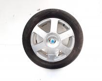 Janta aliaj R16, cod 1Z0601025B, Skoda Octavia 2 Scout (1Z5) (idi:529821)