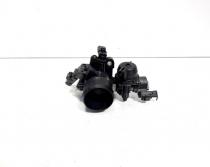 Clapeta acceleratie, cod 6G9Q-9E926-AE, Ford Mondeo 4, 2.0 TDCI, QXBA (id:532203)