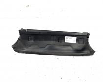 Difuzor captare aer, cod BM51-8312-AC, Ford Focus 3 Turnier (id:532233)