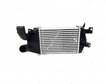 Radiator intercooler, cod GM13240831, Opel Astra H, 1.7 CDTI, Z17DTR (id:532159)