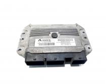 Calculator motor, cod 8200509552, Renault Modus, 1.6 benz, K4M791 (idi:531090)