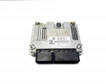 Calculator motor, cod 03G906021AC, 0281012719, VW Passat (3C2), 2.0 TDI, BMP (idi:527084)