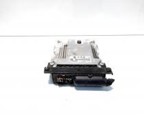 Calculator motor, cod 03L907309, 0281015029, VW Passat (3C2), 2.0 TDI, CBA (idi:527128)
