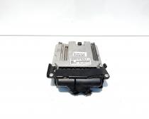 Calculator motor, cod 8E0909557R, Audi A4 Avant (8ED, B7), 2.0 benz, ALT (idi:527105)