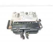 Calculator motor, cod 03C906022B, 0261201787, Seat Toledo 4 (KG3), 1.4 TSI, CAX (idi:530059)