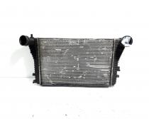 Radiator intercooler, cod 1K0145803, Vw Golf 5 (1K1) 1.9 TDI, BKC (id:532141)