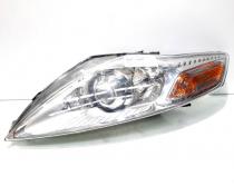 Far stanga cu xenon, cod BG71-13D155-AB, Ford Mondeo 4 Sedan (idi:531877)