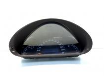 Ceas bord, cod A2035407611, Mercedes Clasa C (W203) (id:532487)