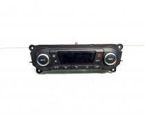 Display climatronic, cod BM2T-18C612-HB, Ford Mondeo 4 Sedan (idi:531883)