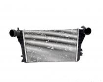 Radiator intercooler, cod 1K0145803A, Seat Altea (5P1) 2.0 TDI, BKD (id:532675)
