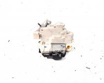 Broasca stanga fata, cod 4F1837015E, Audi A6 Allroad (4FH, C6) (idi:527264)