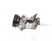 Compresor clima, cod 8201025121, Dacia Logan Pick-up (US), 1.5 DCI, K9K892 (idi:532600)