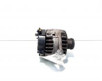 Alternator 120A, cod GM13502582, Opel Insignia A Sports Tourer, 2.0 CDTI, A20DTH (pr:110747)