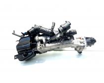 EGR cu racitor gaze, cod GM55566052, Opel Astra J, 2.0 CDTI, A20DTR (idi:530734)