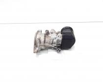 EGR, cod 9681825280, Peugeot 307 SW, 2.0 HDI, RHR (idi:530700)