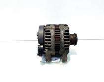 Alternator 150A, Bosch, cod 7G9N-10300-EA, Ford Mondeo 4, 2.0 TDCI, QXBA (idi:530705)