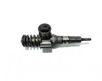 Injector, cod 03G130073G+, BPT, 0414720404, Audi A6 Avant (4F5, C6), 2.0 TDI, BRE (idi:530708)