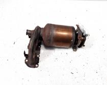 Catalizator, 03D131701E, 03D178BA, Seat Ibiza 4 (6L1), 1.2 benz, BME (idi:247282)