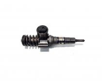 Injector, cod 03G130073G+, BPT, 0414720404, VW Touran (1T1, 1T2), 2.0 TDI, BKD (idi:530709)