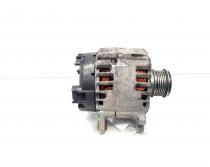 Alternator 140A Valeo, cod 03L903023A, Seat Altea (5P1), 1.6 TDI, CAY (idi:530645)