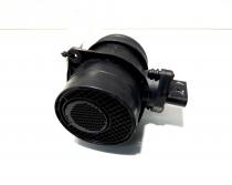 Debitmetru aer, cod 074906461B, 0281002461, Seat Leon (1P1), 2.0 TDI, BKD (idi:512359)