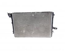 Radiator racire apa, cod 3C0121253Q, Vw Passat (3C2) 2.0 TDI, BKP (id:532904)