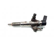 Injector, cod 9802448680, Peugeot 508 SW, 1.6 HDI, 9HR (idi:512379)