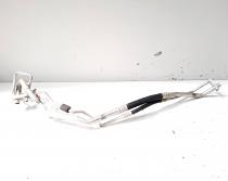 Conducta clima cu senzor, cod GM13203336, Opel Corsa D, 1.3 CDTI, Z13DTJ (id:533386)