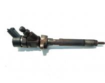 Injector, cod 0445110239, Ford Focus 2 Sedan (DA), 1.6 TDCI, HHDA (idi:512773)