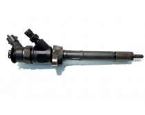 Injector, cod 0445110311, Peugeot Partner (II) Tepee, 1.6 HDI, 9HS (idi:512780)