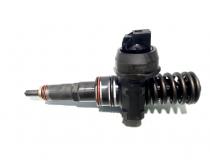 Injector, cod 038130073AJ, RB3, 0414720037, VW Bora Combi (1J6), 1.9 TDI, ATD (idi:512799)